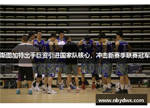 斯图加特出手巨资引进国家队核心，冲击新赛季联赛冠军